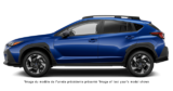 Subaru Crosstrek  2026 - Extérieur - 1