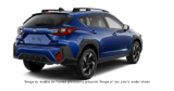 Subaru Crosstrek  2026 - Extérieur - 1