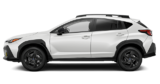 2026 Subaru Crosstrek - Exterior - 1