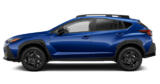 Subaru Crosstrek  2026 - Extérieur - 1