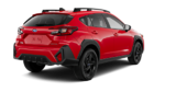 Subaru Crosstrek  2026 - Extérieur - 1