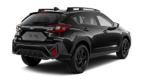 2026 Subaru Crosstrek - Exterior - 1