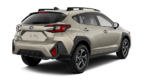 2026 Subaru Crosstrek - Exterior - 1