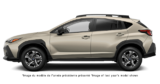 2026 Subaru CROSSTREK - Exterior - 1