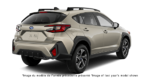 2026 Subaru CROSSTREK - Exterior - 1