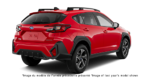 Subaru Crosstrek  2026 - Extérieur - 1