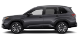 2026 Subaru Forester e-BOXER Hybrid - Exterior - 1