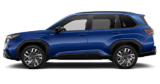 Subaru Forester e-BOXER Hybrid  2026 - Extérieur - 1