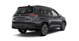 2026 Subaru Forester e-BOXER Hybrid - Exterior - 1