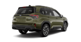 Subaru Forester e-BOXER Hybrid  2026 - Extérieur - 1