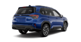 Subaru Forester e-BOXER Hybrid  2026 - Extérieur - 1