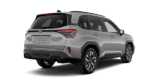 2026 Subaru Forester e-BOXER Hybrid - Exterior - 1