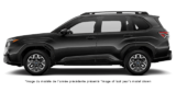 Subaru Forester  2026 - Extérieur - 1
