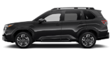 Subaru Forester  2026 - Extérieur - 1