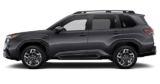 2026 Subaru Forester - Exterior - 1