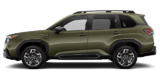 2026 Subaru Forester - Exterior - 1