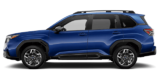 2026 Subaru Forester - Exterior - 1