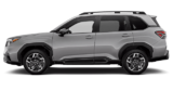 Subaru Forester  2026 - Extérieur - 1
