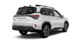 2026 Subaru Forester - Exterior - 1