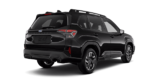 Subaru Forester  2026 - Extérieur - 1