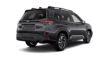 2026 Subaru Forester - Exterior - 1