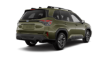 2026 Subaru Forester - Exterior - 1