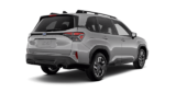Subaru Forester  2026 - Extérieur - 1