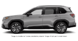 2026 Subaru Forester - Exterior - 1