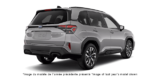 2026 Subaru Forester - Exterior - 1