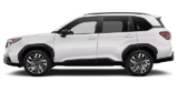 Subaru Forester  2026 - Extérieur - 1