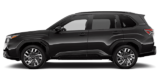 2026 Subaru Forester - Exterior - 1