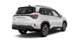 Subaru Forester  2026 - Extérieur - 1