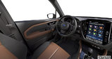Subaru Forester  2026 - Extérieur - 1