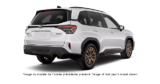 Subaru Forester  2026 - Extérieur - 1