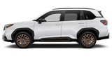 2026 Subaru Forester - Exterior - 1