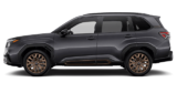 Subaru Forester  2026 - Extérieur - 1