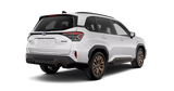 2026 Subaru Forester - Exterior - 1