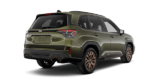 Subaru Forester  2026 - Extérieur - 1