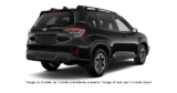 Subaru Forester  2026 - Extérieur - 1