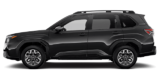 2026 Subaru Forester - Exterior - 1