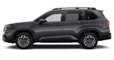 2026 Subaru Forester - Exterior - 1