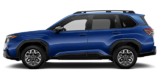 Subaru Forester  2026 - Extérieur - 1