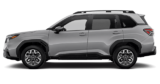 2026 Subaru Forester - Exterior - 1