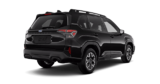2026 Subaru Forester - Exterior - 1