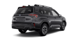 2026 Subaru Forester - Exterior - 1