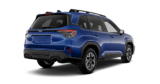 Subaru Forester  2026 - Extérieur - 1
