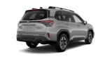 2026 Subaru Forester - Exterior - 1