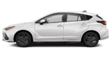 Subaru Impreza 5-Door  2026 - Extérieur - 1