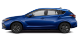 2026 Subaru Impreza 5-Door - Exterior - 1
