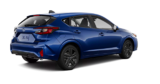 2026 Subaru Impreza 5-Door - Exterior - 1
